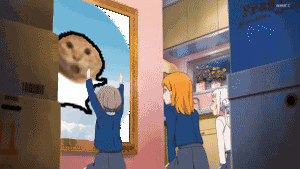 meme worship